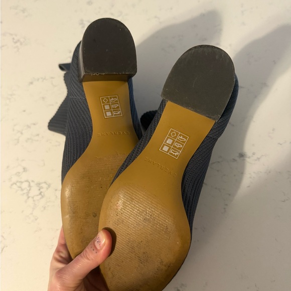 Everlane the glove boots - Picture 5 of 6